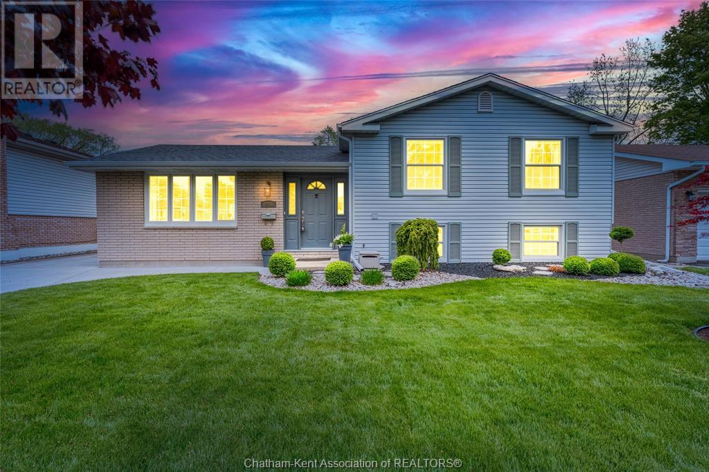 990 Allandale DRIVE, Sarnia