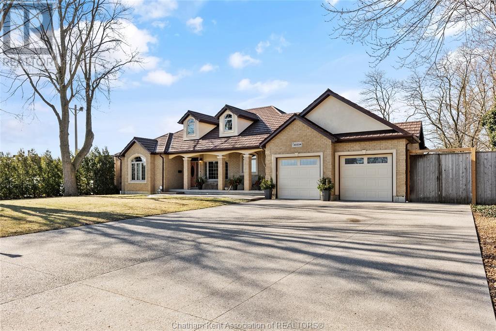 22334 CHARING CROSS ROAD, Chatham