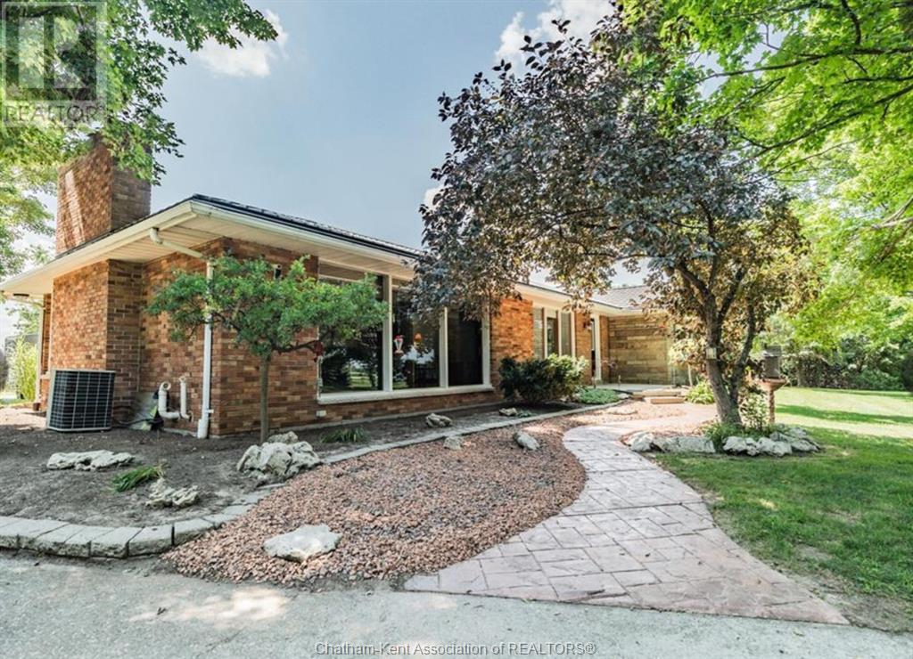 20928 Victoria ROAD, Ridgetown