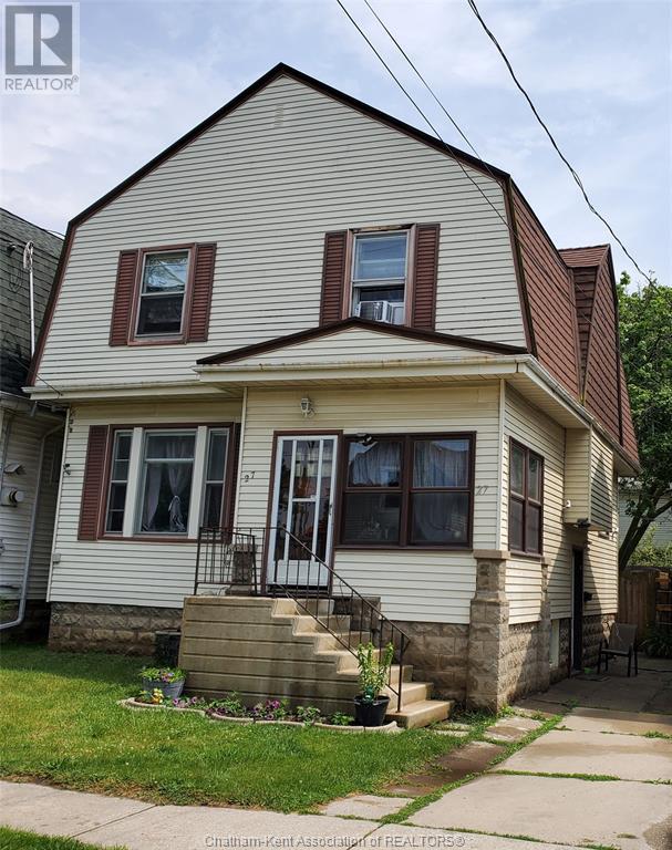 27 Joseph STREET, Chatham