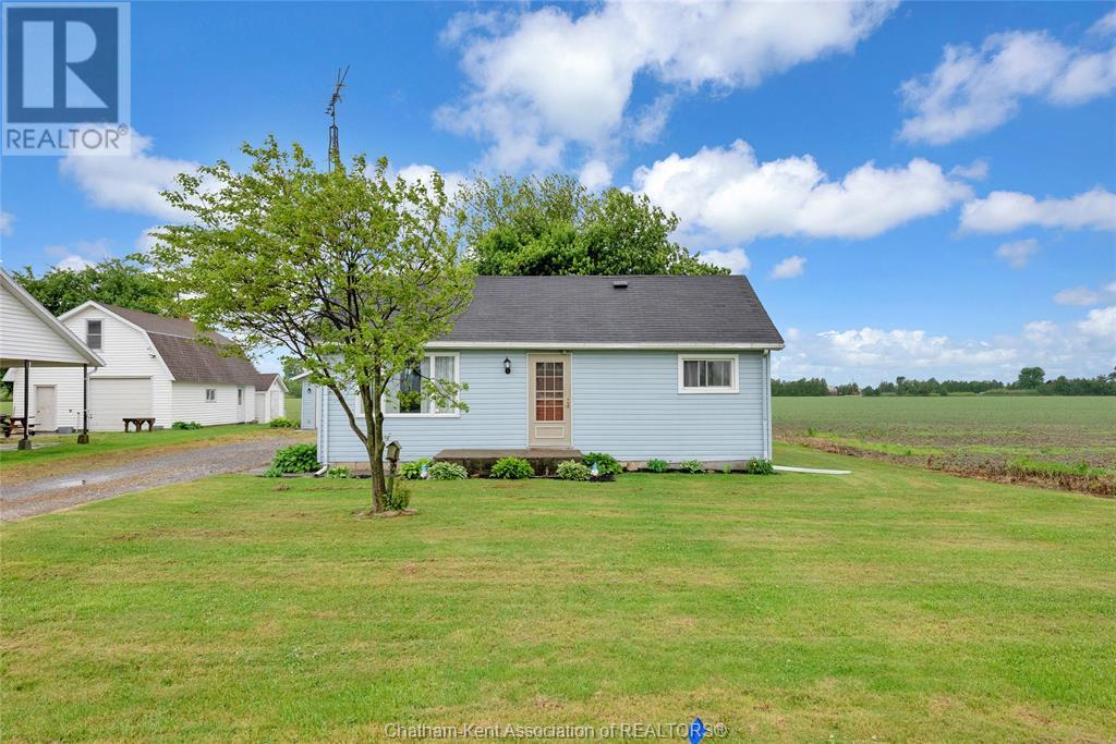 22658 Merlin ROAD, Fletcher
