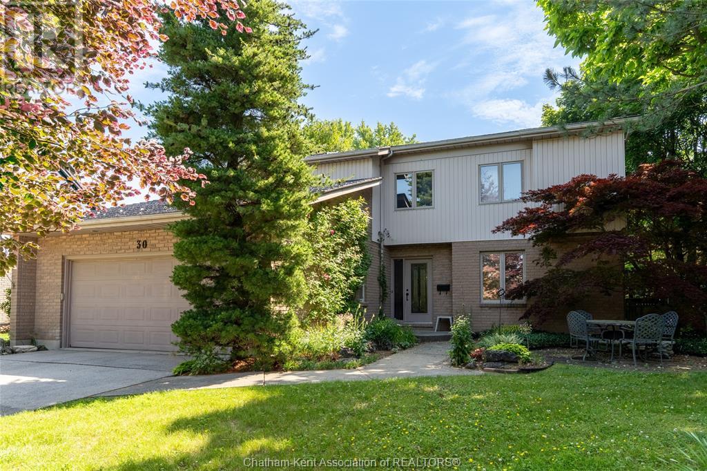 30 CRAMAR CRESCENT, Chatham