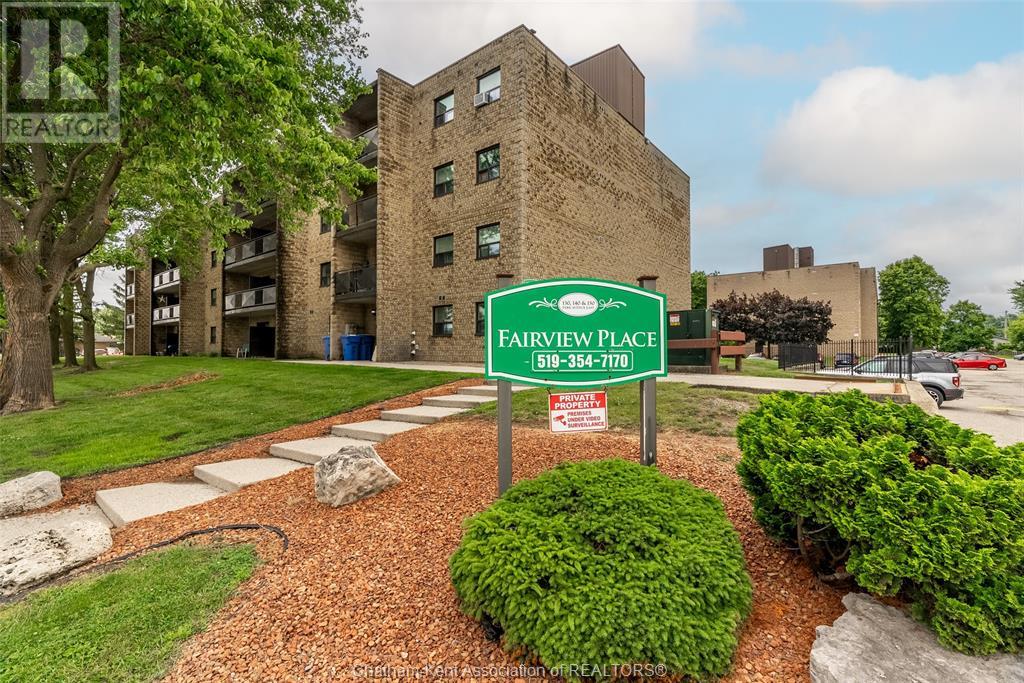 140 PARK AVENUE East UnitNo. 308, Chatham