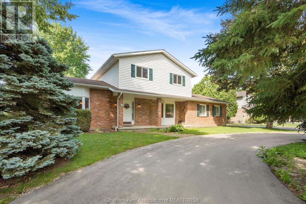 14 WILLCOX STREET, Chatham