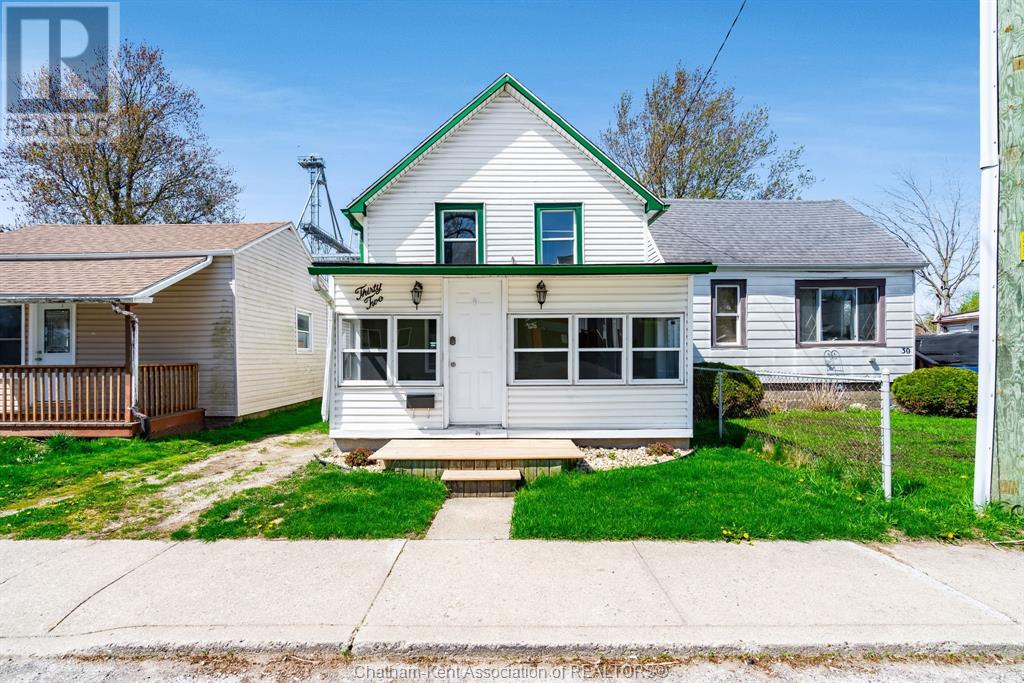 32 Degge STREET, Chatham