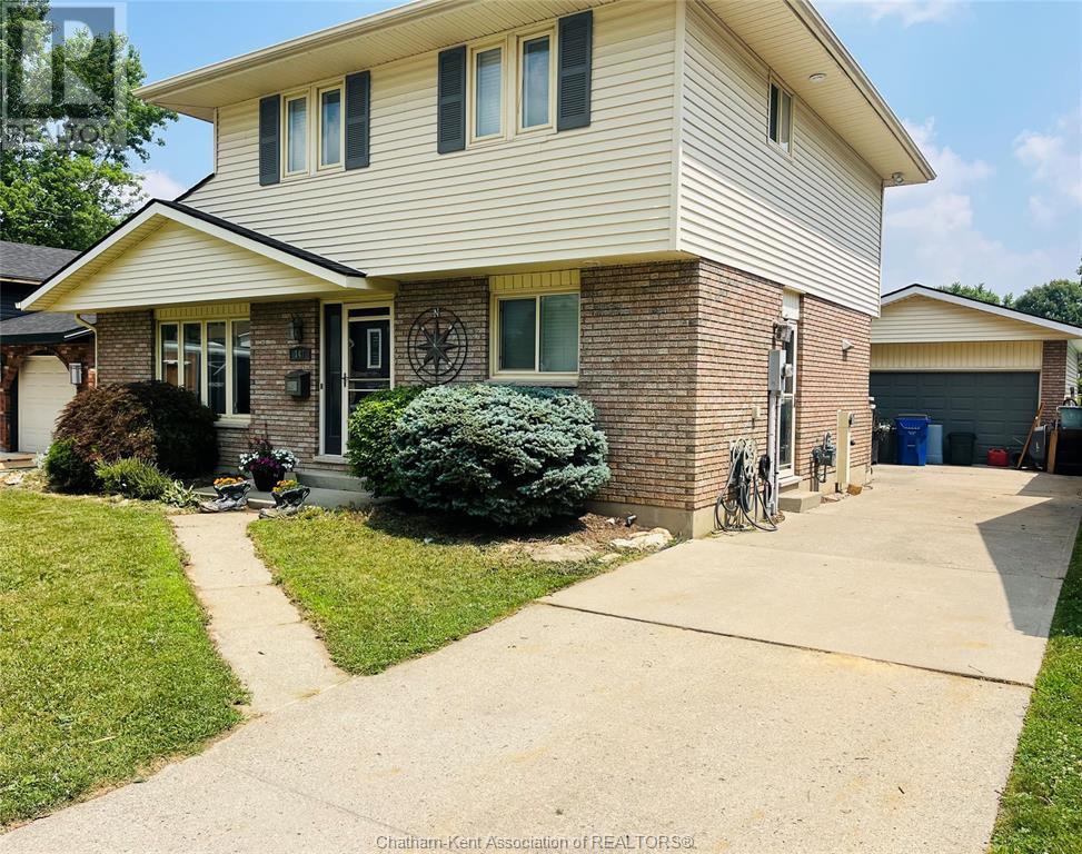 147 St Michael AVENUE, Chatham