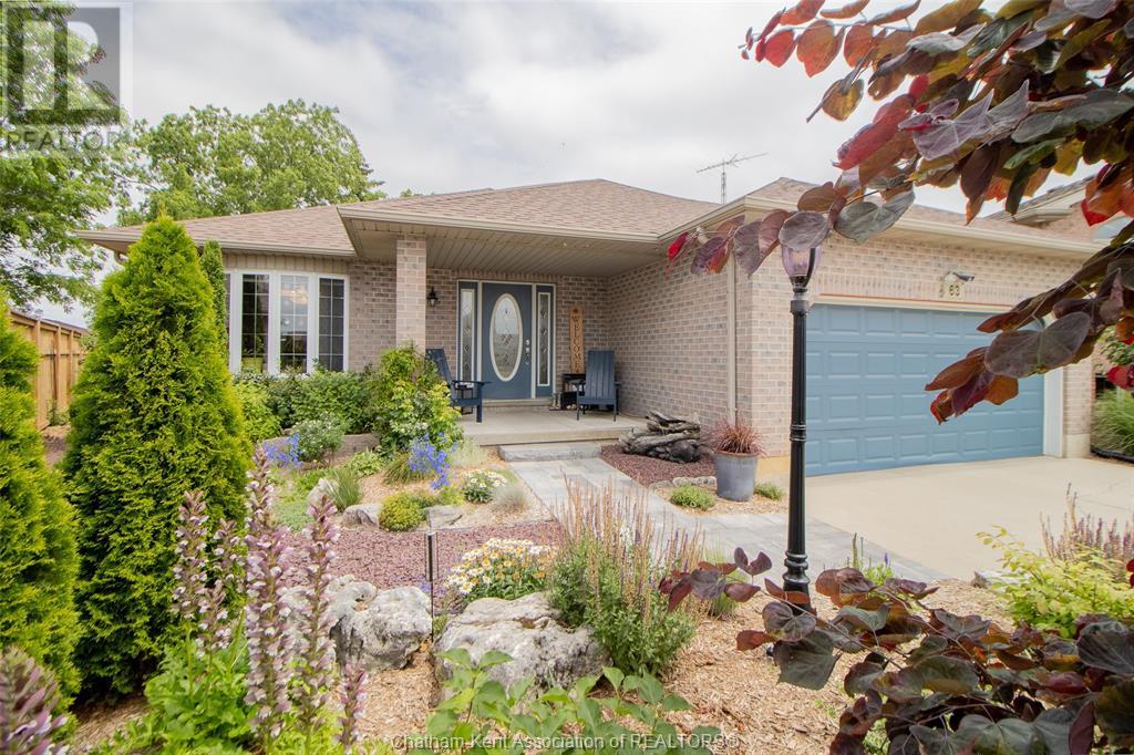 63 Cartier PLACE, Chatham