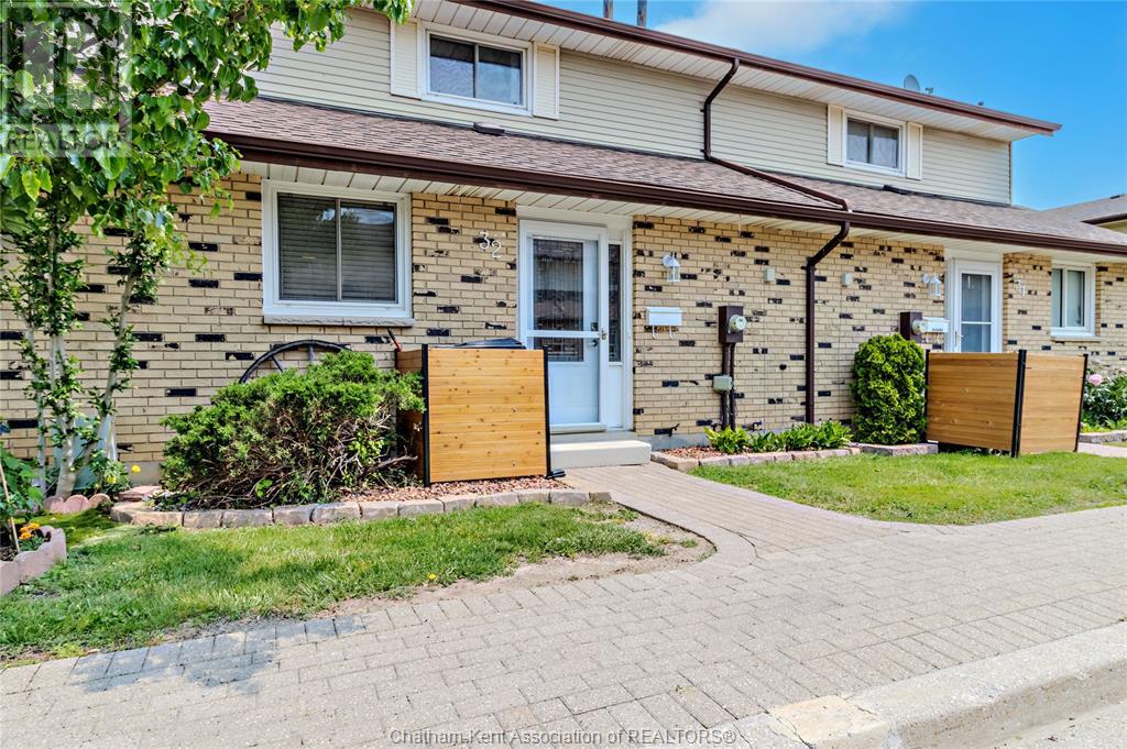 393 BALDOON ROAD UnitNo. 32, Chatham