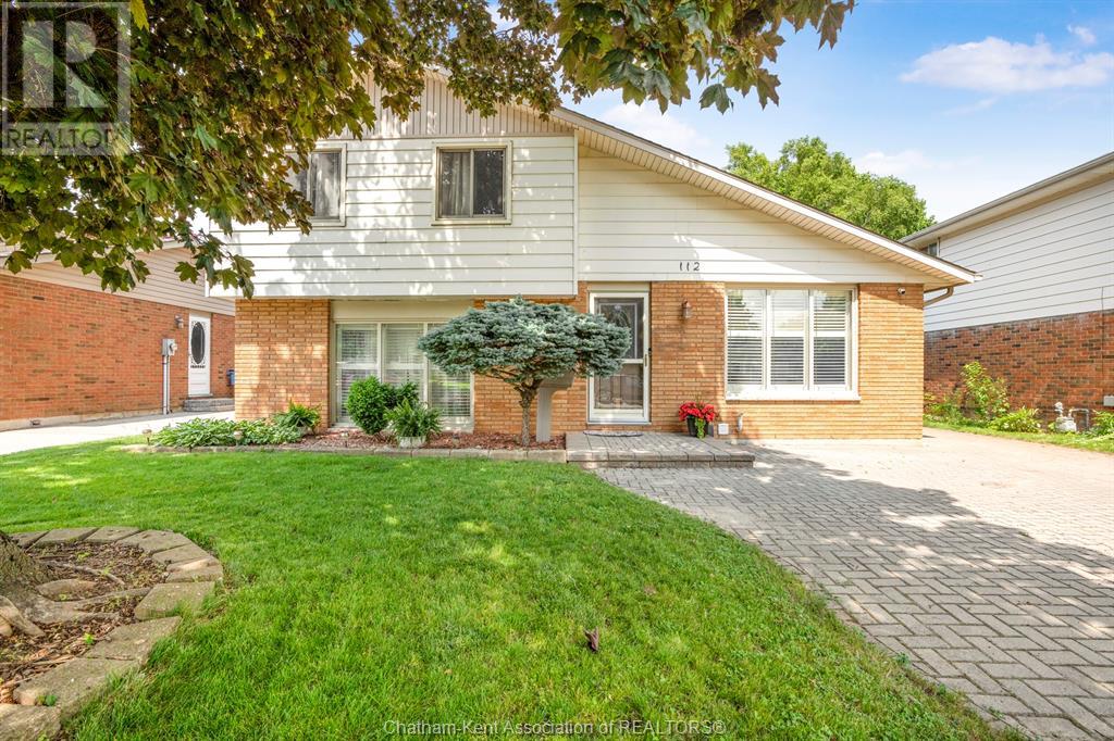 112 Parry DRIVE, Chatham