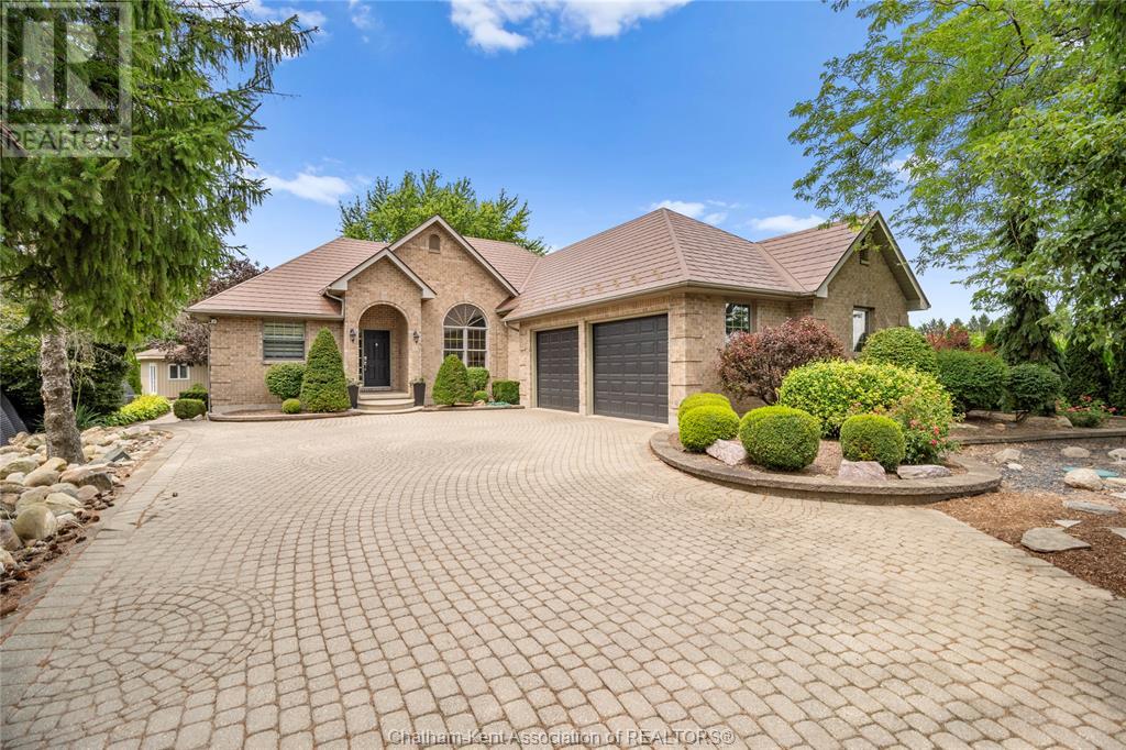 7423 Riverview LINE, Chatham
