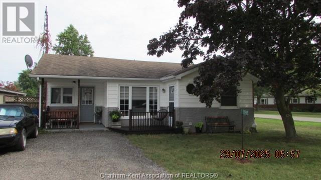 8592 James STREET, Charing Cross