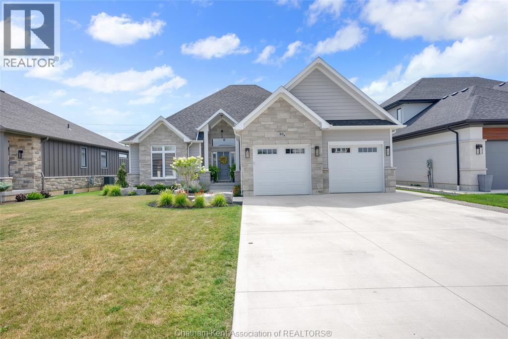 50 DUNDEE DRIVE, Chatham