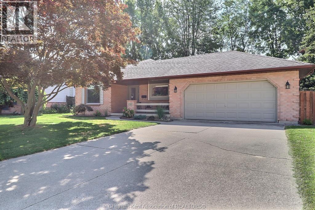 10 Northern Pine PLACE, Chatham