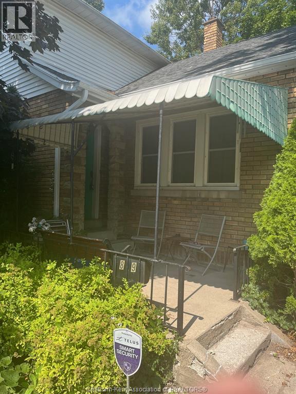 89 GLADSTONE AVENUE, Chatham