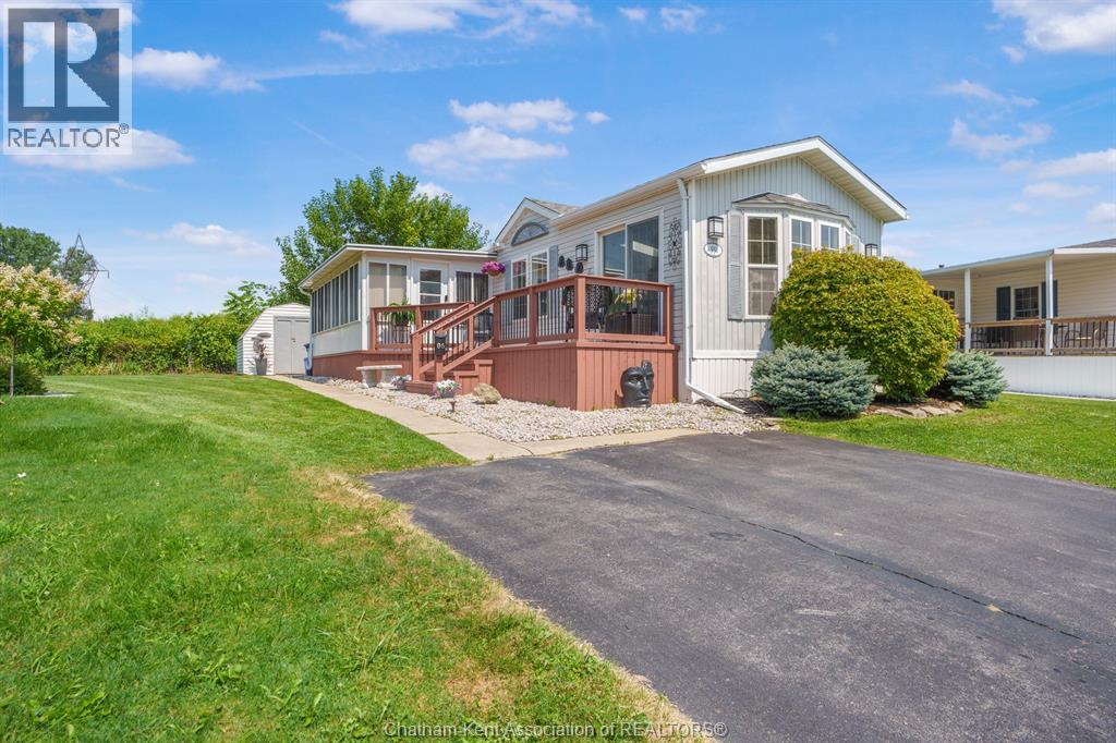 95 Dunkirk DRIVE, Chatham