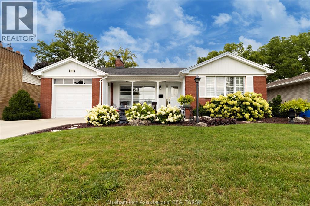 9 CHIPPEWA DRIVE, Chatham