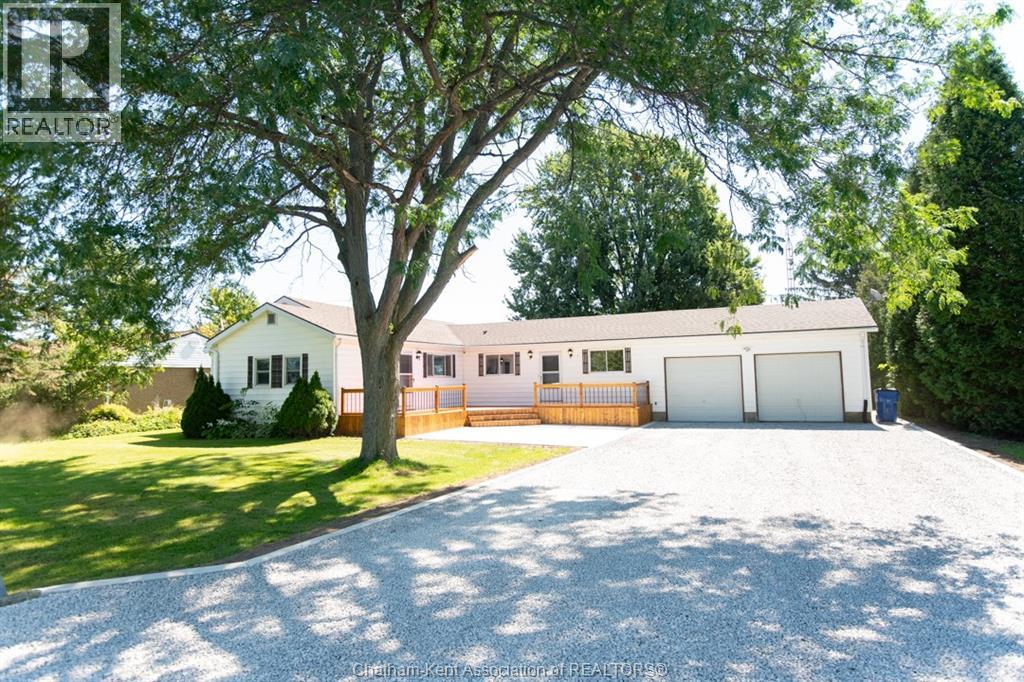 716 MCNAUGHTON AVENUE East, Chatham