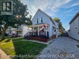 29 PATTESON AVENUE, Chatham