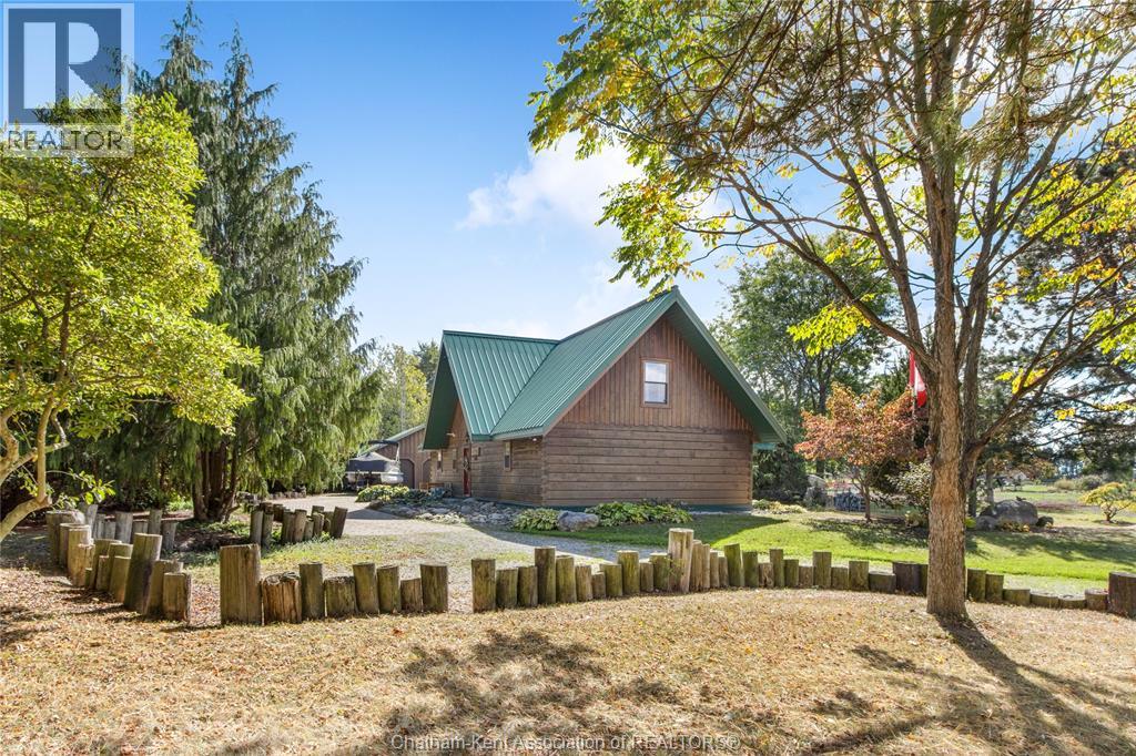 11280 RONDEAU ESTATES LINE, Morpeth
