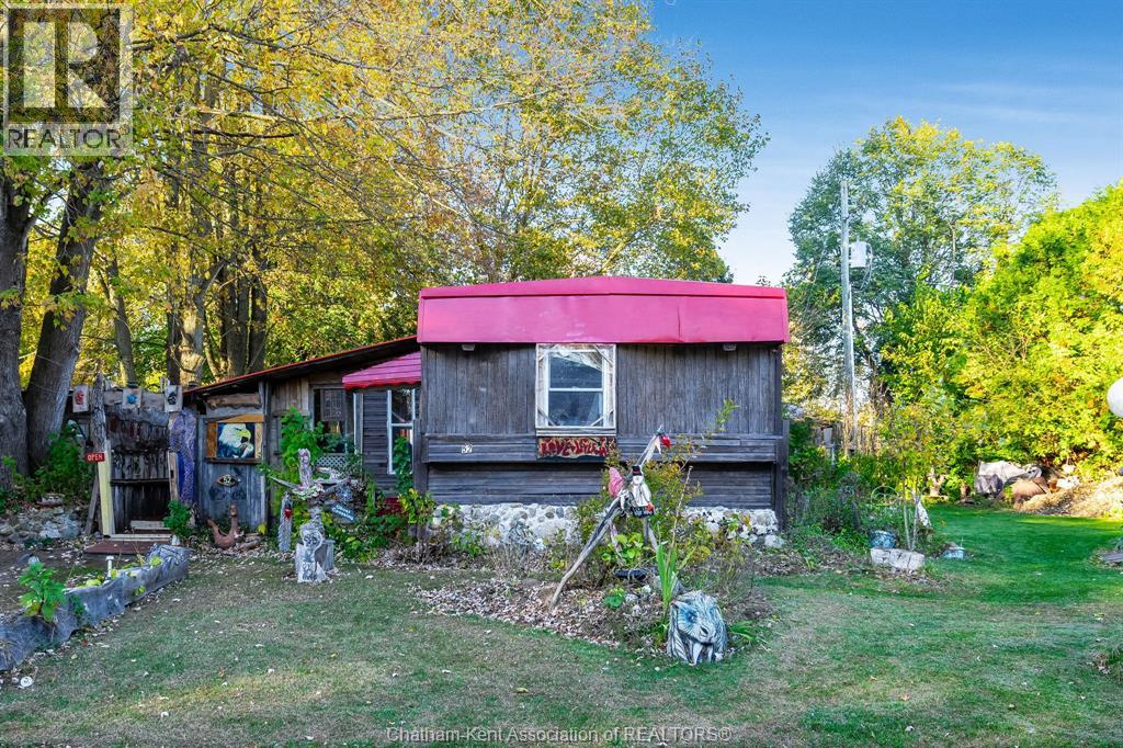 29338 Jane ROAD UnitNo. 52, Thamesville