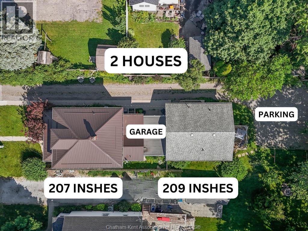 207-209 INSHES AVENUE, Chatham