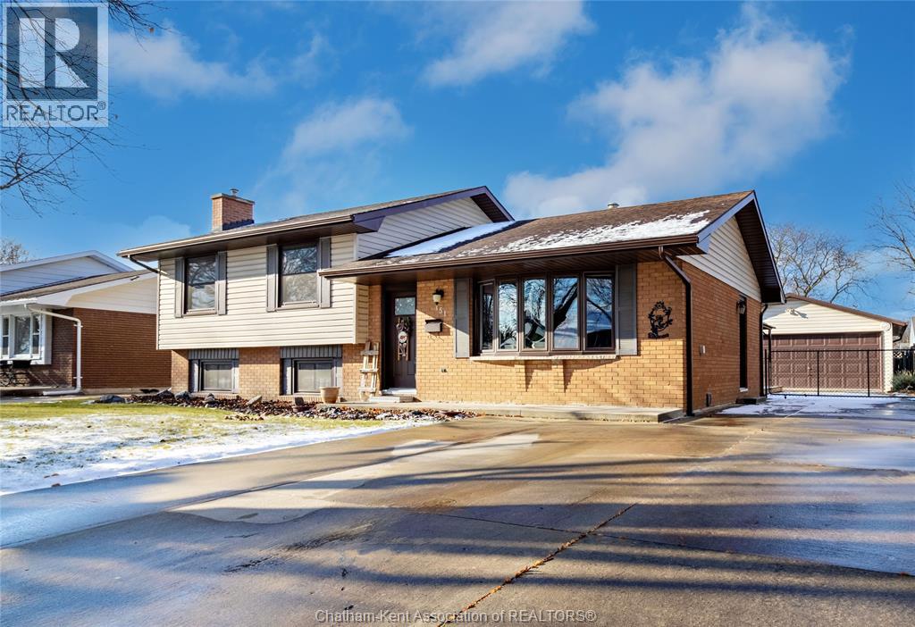 151 BALDOON ROAD, Chatham