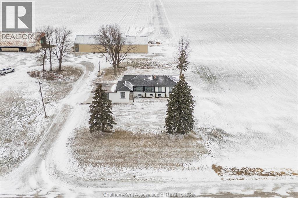 6511 QUEENS LINE, Raleigh Township