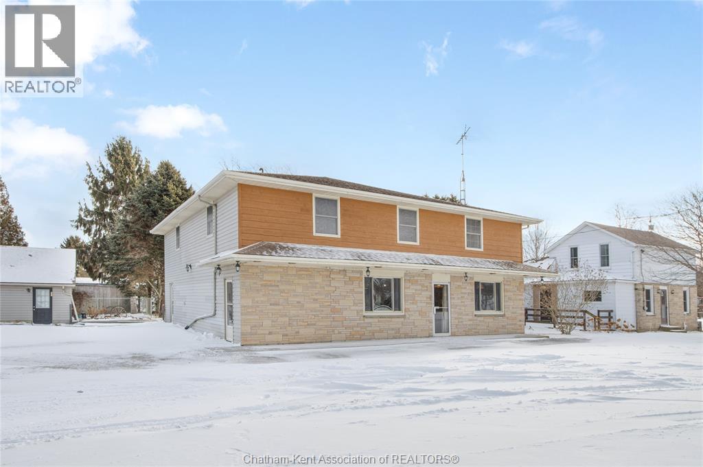 7216 TALBOT TRAIL, Dealtown