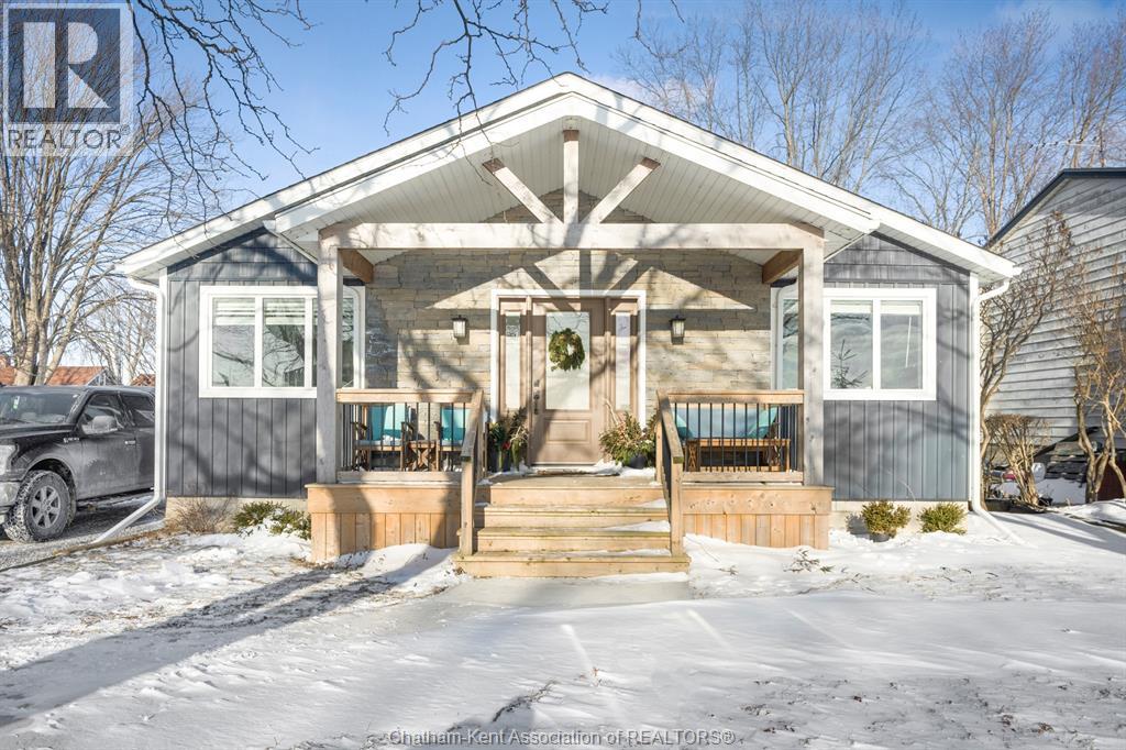 18699 Erie Shore DRIVE, Blenheim