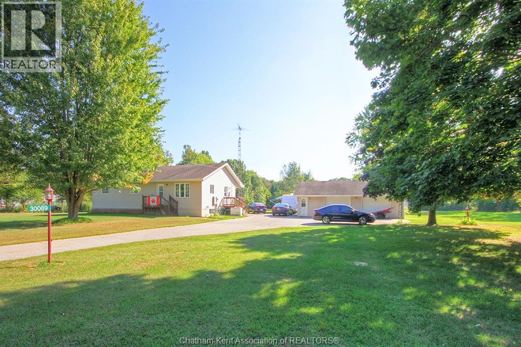 30089 West Bothwell ROAD, Bothwell