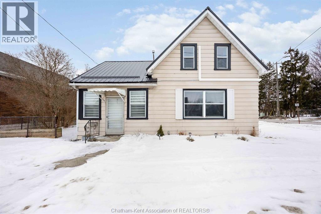 306 Murray STREET, Wallaceburg