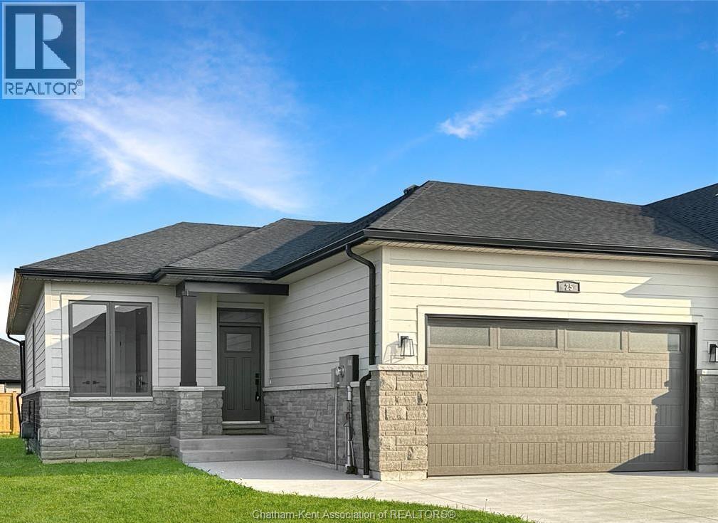 25 Duskridge ROAD, Chatham