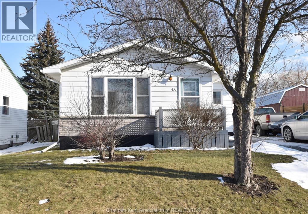 48 Anger STREET, Blenheim