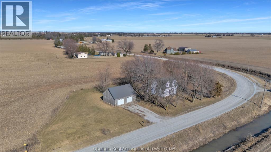 6927 Creek LINE, Chatham-Kent
