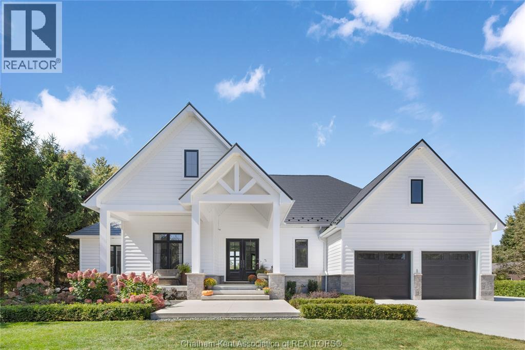 23636 ZONE ROAD 1 ..., Thamesville