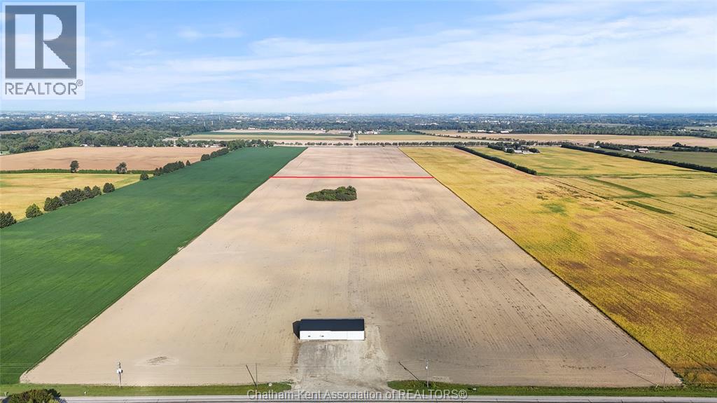 8787 Doyle LINE, Chatham-Kent