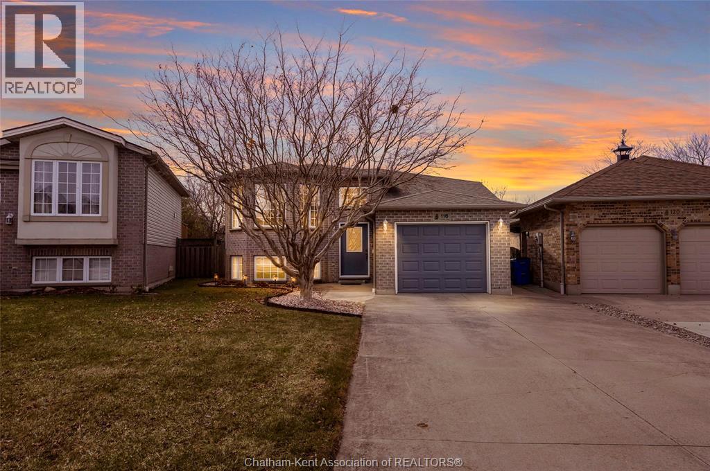 116 Cartier PLACE, Chatham