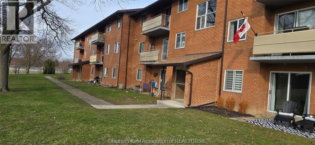 1-65 Baldoon ROAD, Chatham