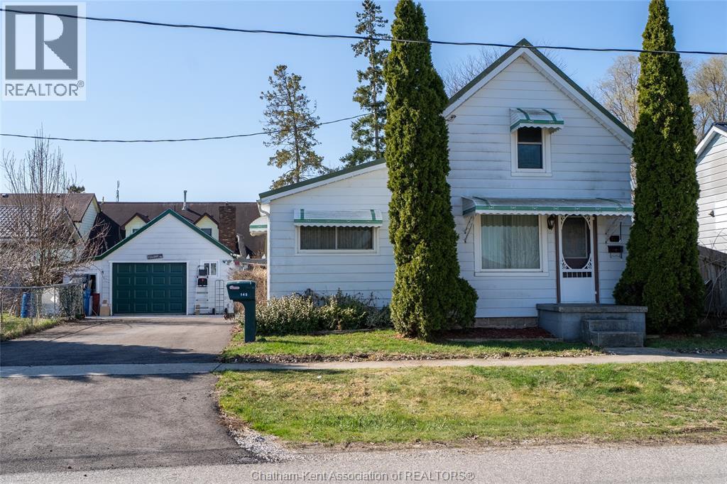 145 JEANNE STREET, Wallaceburg