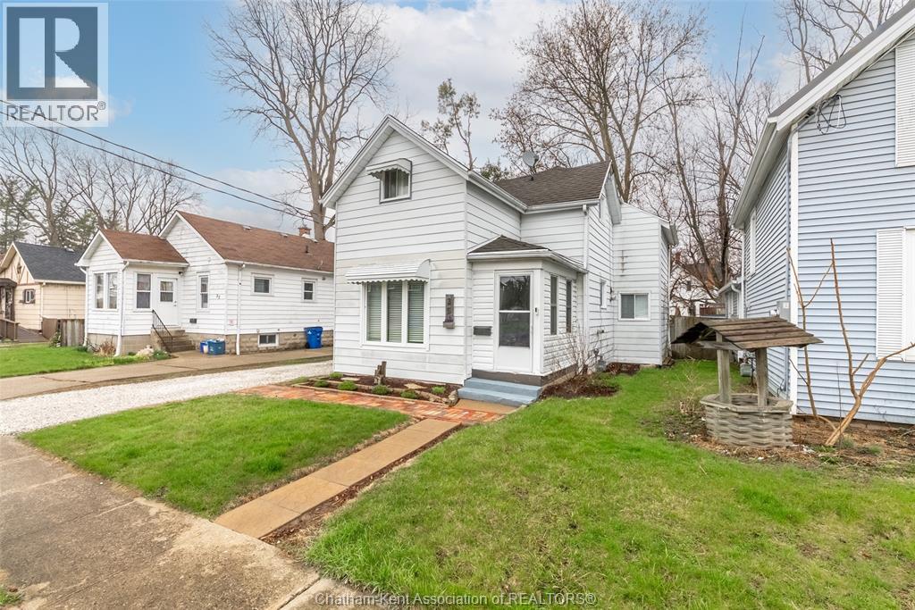 35 Llydican AVENUE, Chatham