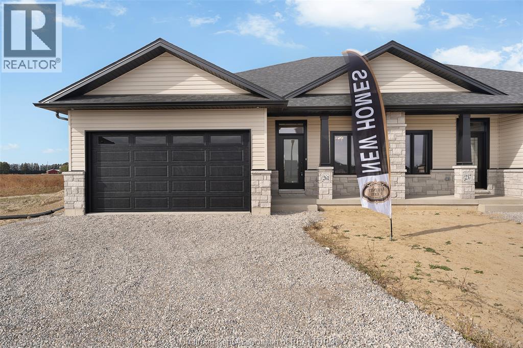 261 Worthington COURT, Chatham