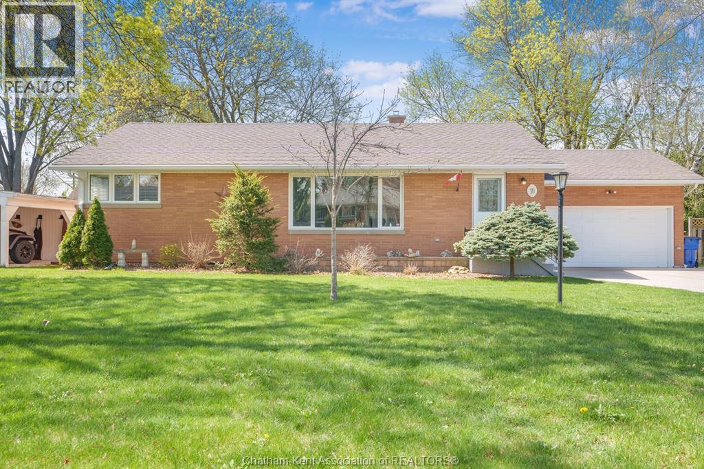 10 OWEN AVENUE, Chatham