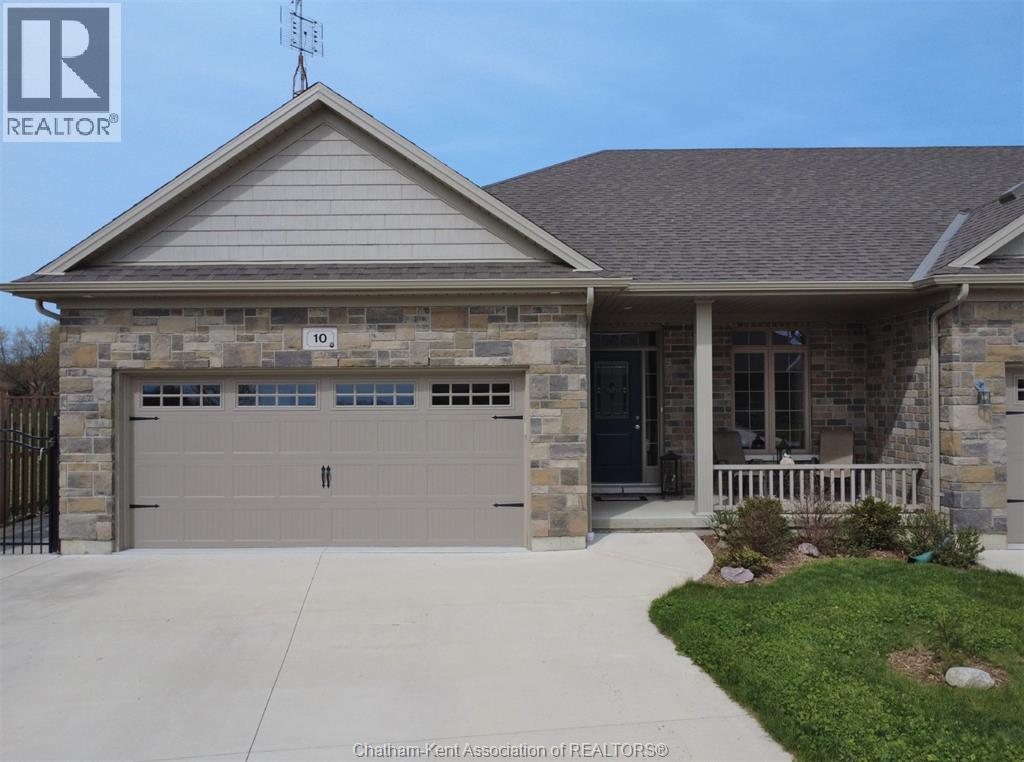 10 Delft COURT, Blenheim