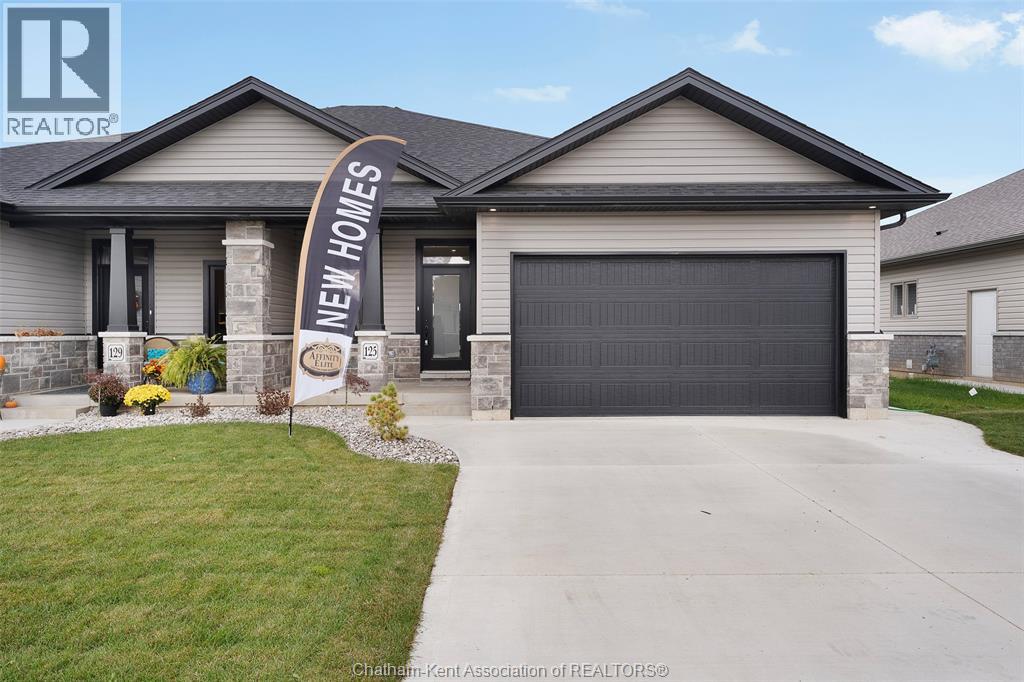 121 Brighton PLACE, Chatham