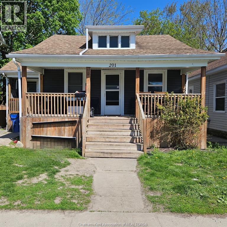 201 PARK STREET, Chatham