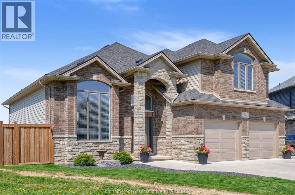 24 Sienna COURT, Chatham