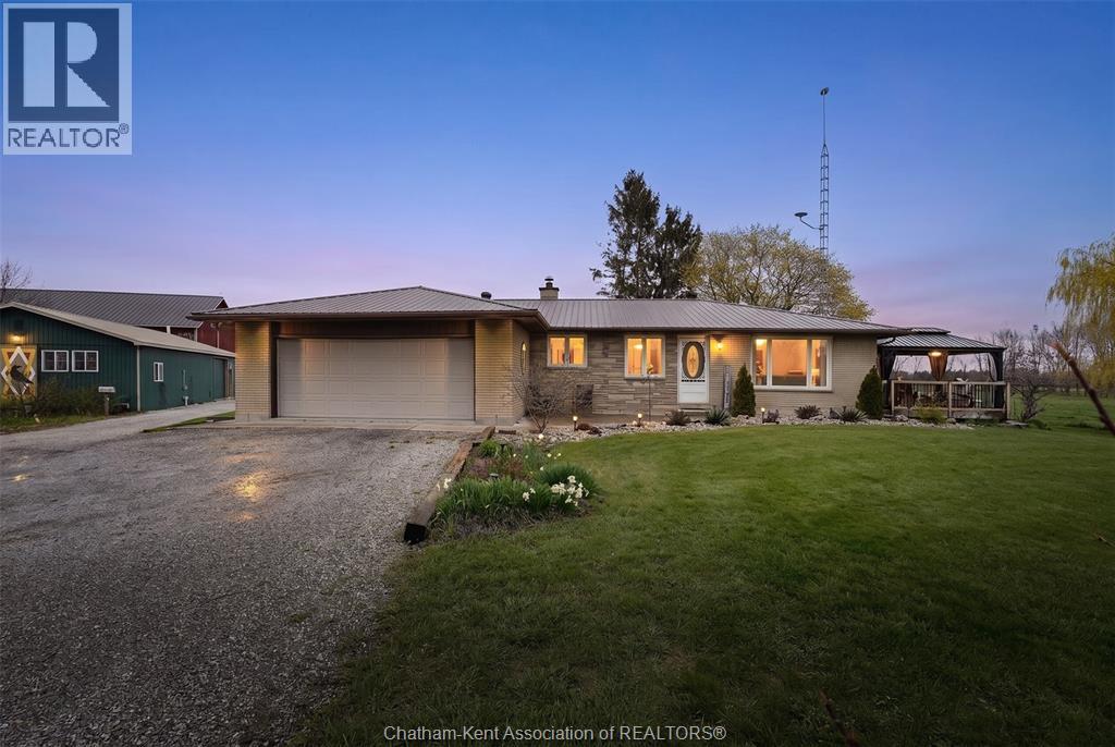 7527 TALBOT TRAIL, Blenheim