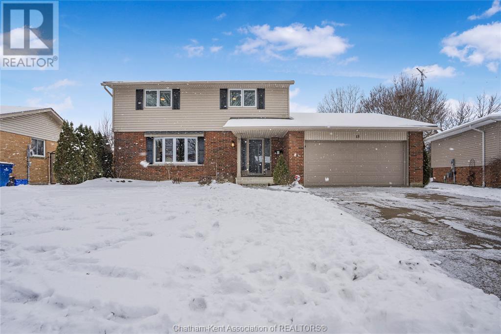 15 PARKWOOD DRIVE, Chatham