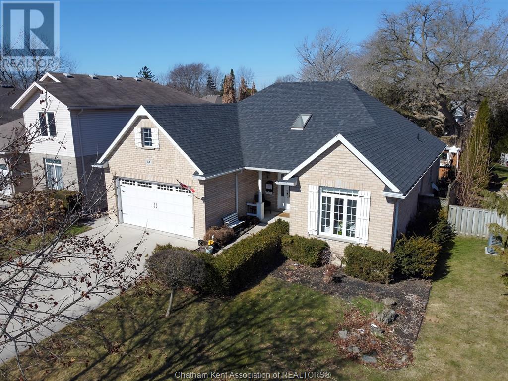 84 Valley ROAD, Chatham