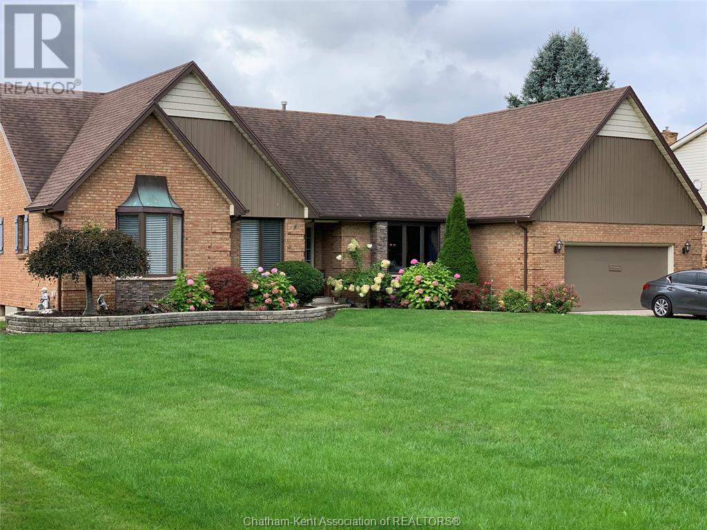 22872 EAST LAWN ROAD, Chatham